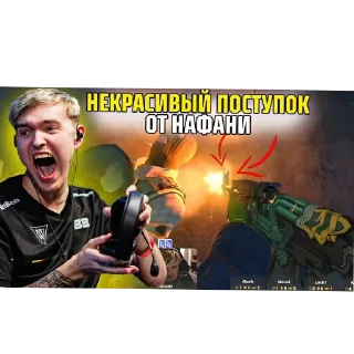 Video sticker 🖼 кс73 by dendy73