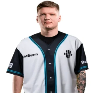 Telegram sticker 👕 кс73 by dendy73