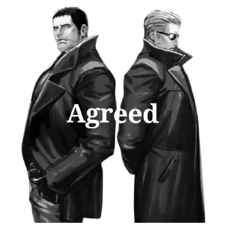 Telegram sticker 🧥 By @WhatAreYouBuying