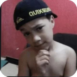 Video sticker 👍 @jullskz