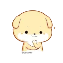 Video sticker 🤔 Naughty Cat One😼- @MochaStickers