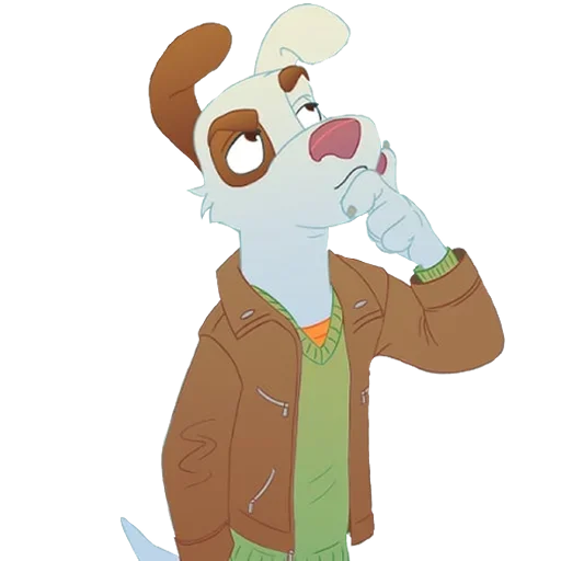 Telegram stiker 🤨 Gay Furry