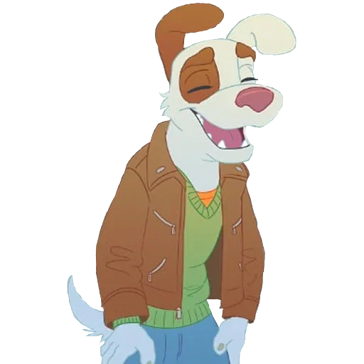 Telegram stiker 😁 Gay Furry