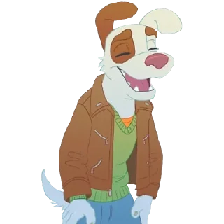 Video sticker 😁 Gay Furry