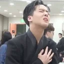 Video sticker 💔 DEBOCHES K7