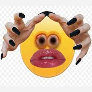 Telegram sticker 🤚 UKY