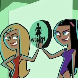 Video sticker 😈 UKY