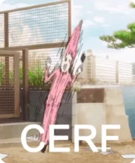 Video sticker 🌟 Bocchu the suffering gif :: @fStikBot