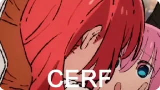 Video sticker 🌟 Bocchu the suffering gif :: @fStikBot