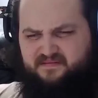 Sticker 🤨 Бэбэй