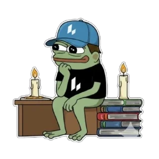 Telegram sticker 🫥 Lighter Stickers maked by  Sandeep