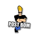 Video sticker 👏 Usuario-Muito-Autista