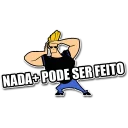 Video sticker 🙀 Usuario-Muito-Autista