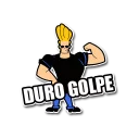 Telegram sticker 💪 Usuario-Muito-Autista