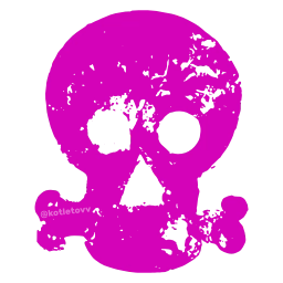 Sticker ☠️ Depresso ▷ @kotletovvemoji