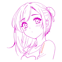 Sticker 😮 Depresso ▷ @kotletovvemoji