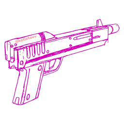 Sticker 🔫 Depresso ▷ @kotletovvemoji