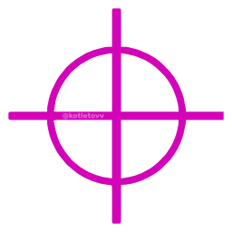 Sticker 🔫 Depresso ▷ @kotletovvemoji