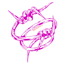 Sticker ⛓️‍💥 Depresso ▷ @kotletovvemoji