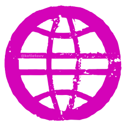 Sticker 🌐 Depresso ▷ @kotletovvemoji