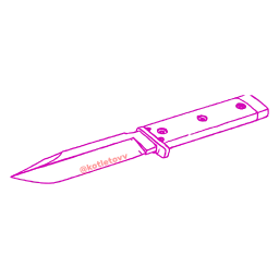 Sticker 🔪 Depresso ▷ @kotletovvemoji