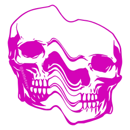 Sticker 💀 Depresso ▷ @kotletovvemoji