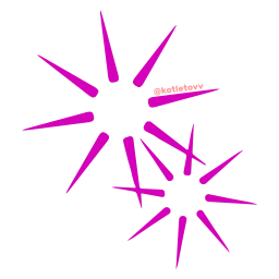 Sticker 🌟 Depresso ▷ @kotletovvemoji