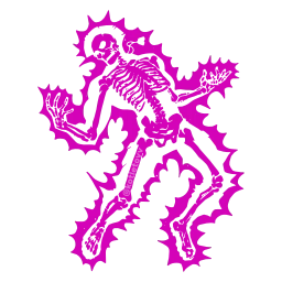 Sticker 🦴 Depresso ▷ @kotletovvemoji