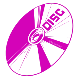 Sticker 💿 Depresso ▷ @kotletovvemoji