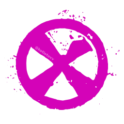 Sticker ❌ Depresso ▷ @kotletovvemoji