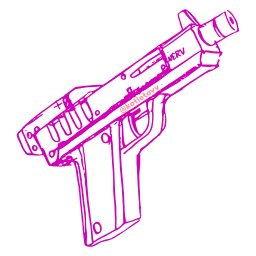 Sticker 🔫 Depresso ▷ @kotletovvemoji