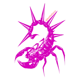 Sticker 🦂 Depresso ▷ @kotletovvemoji