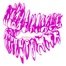 Sticker 🦷 Depresso ▷ @kotletovvemoji