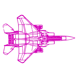 Sticker ✈️ Depresso ▷ @kotletovvemoji