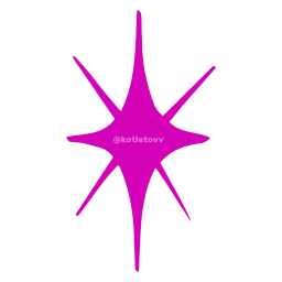 Sticker ✨ Depresso ▷ @kotletovvemoji