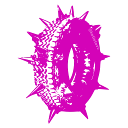 Sticker 🛞 Depresso ▷ @kotletovvemoji