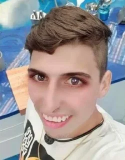 Video sticker 🌟 🪲 Exotic Beetle :: @fStikBot