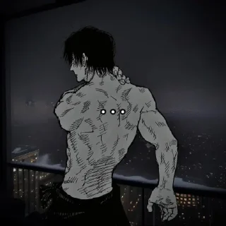 Video sticker 💪 @Dmrnewman