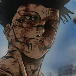 Sticker 🫠 @Dmrnewman