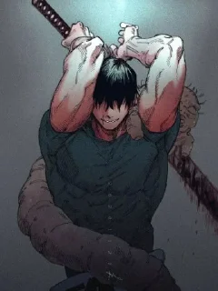 Telegram sticker 💪 @Dmrnewman