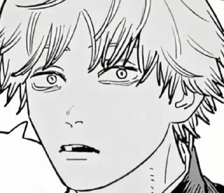 Telegram sticker 😐 @Dmrnewman