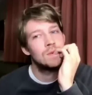 Video sticker 💌 🏳️‍🌈