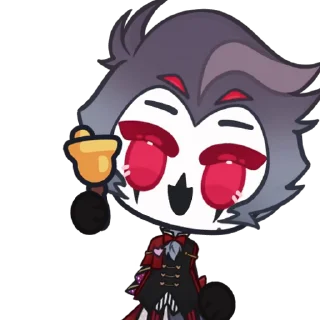 Video sticker 🤩 Stolas @Relush0