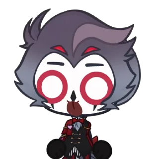 Video sticker 🤩 Stolas @Relush0