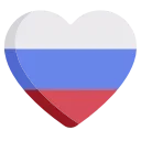 Video sticker ❤️ 🇷🇺 эмод�...