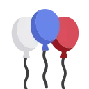 Video sticker 🎈 🇷🇺 эмод�...