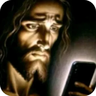 Video sticker 🙁 коммент из тт