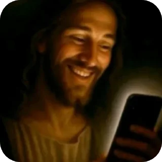 Sticker 🙂 коммент из тт