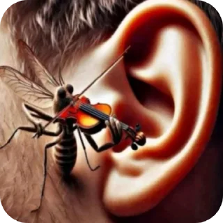 Telegram sticker 👂 коммент из тт