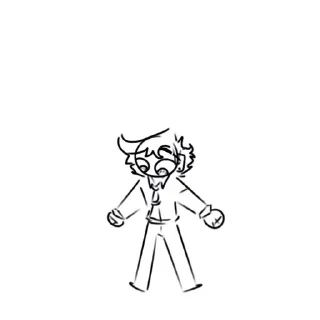 Telegram sticker ✨ Уолли • @DayStikBot